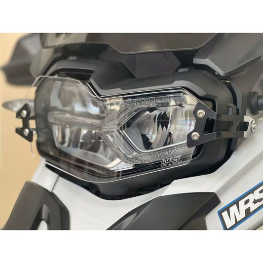 WRS Lighthouse Protection Lens BMW F 800 GS 2024