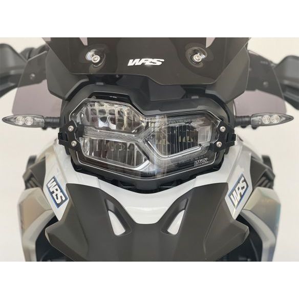 WRS Lighthouse Protection Lens BMW F 800 GS 2024