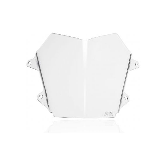 KOPLAMP BESCHERMING LENS WRS YAMAHA TENERE 700 2019-2024