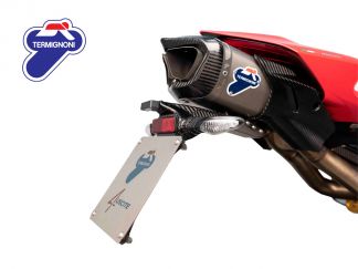 PERFORMANCE TECHNOLOGY RADIATOR HEAT SINK DUCATI PANIGALE V4 / S / R 2018-2022