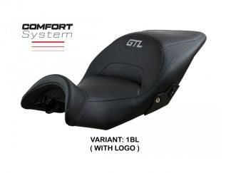 SEAT COVER TROPEA ANNIVERSARY T.B. COMFORT SYSTEM BMW K 1600 GT 2010-2024