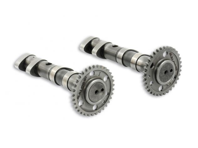 MALOSSI DOUBLE POWER CAM CAMSHAFT YAMAHA T MAX 500 IE 4T LC 2004-2007