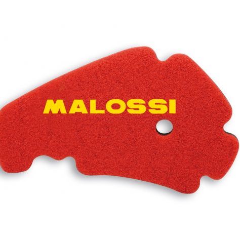 MALOSSI Double Red Luchtfilter Piaggio MP3 500 HPE IE 4T LC EURO 4 2020+