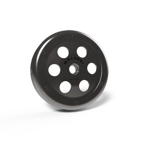 MALOSSI MAXI CLUTCH BELL INTERNAL DIAM.135MM AND WEIGHT 947 GRAMS YAMAHA X MAX 125 IE 4T LC EURO 4 2017+ (E3V9E)