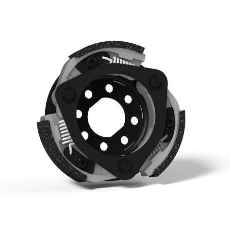 MALOSSI Maxi Delta Clutch - Verstelbare Koppeling Piaggio Beverly HPE 300 IE 4T LC EURO 5 2021+