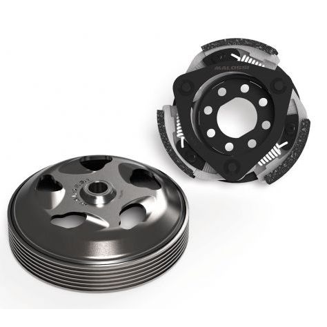 MALOSSI Maxi Delta System Koppeling Piaggio MP3 HPE 300 IE 4T LC EURO 5 2021+