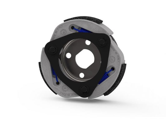 MALOSSI MAXI FLY CLUTCH NOT ADJUSTABLE AUTOMATIC CLUTCH FOR CLUTCH BELL DIAM.125 HONDA PCX 125 IE 4T LC EURO 5 2021+ (JK05E)