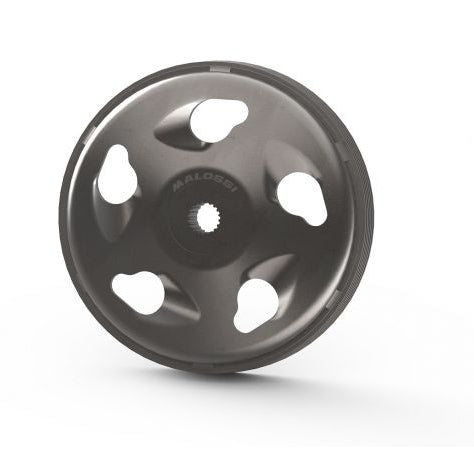 MALOSSI MAXI WING CLUTCH BELL INTERNAL DIAM.125MM AND WEIGHT 960 GRAMS HONDA PCX 125 IE 4T LC EURO 5 2021+ (JK05E)