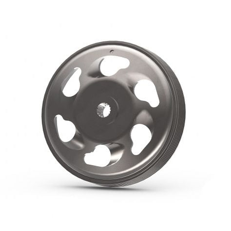 MALOSSI MAXI WING CLUTCH BELL INTERNAL DIAM.150MM AND WEIGHT 1440 GRAMS YAMAHA X MAX TECH MAX 300 IE 4T LC EURO 5 2021+