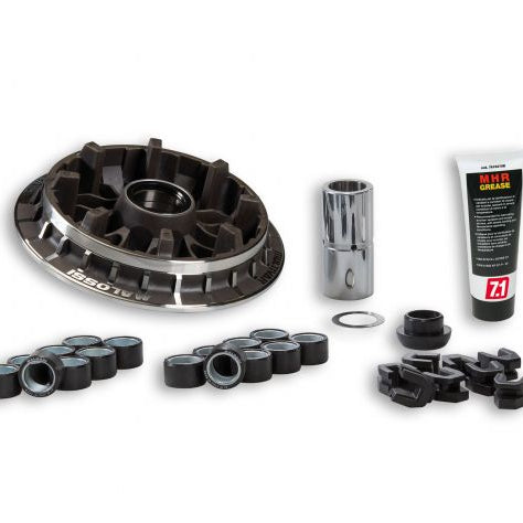 MALOSSI MULTIVAR 2000 NEXT VARIATOR FOR YAMAHA T MAX IE 4T LC 530 CC YAMAHA T MAX 530 IE 4T LC 2015-2016 (J409E)