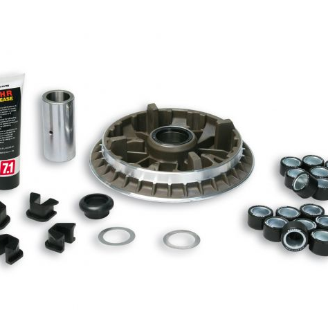 MALOSSI MULTIVAR 2000 NEXT VARIATOR YAMAHA T MAX 500 IE 4T LC 2004-2007