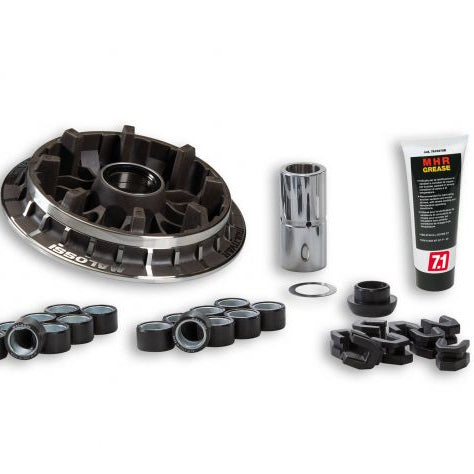 MALOSSI MULTIVAR 2000 NEXT VARIATOR YAMAHA T MAX 530 IE 4T LC EURO 4 2017+ (J415E)