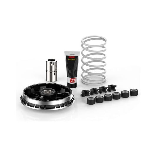 Malossi Multivar 2000 Variator voor BMW C 400 X-C GT 400 (2019+)