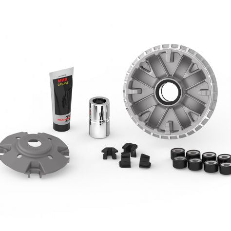 MALOSSI MULTIVAR 2000 VARIATOR FOR YAMAHA X MAX 300 YAMAHA X MAX 300 IE 4T LC EURO 4 2017-2020 (H336E)