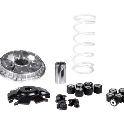 MALOSSI MULTIVAR 2000 VARIATOR HONDA PCX 125 IE 4T LC EURO 5 2021+ (JK05E)