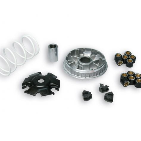 MALOSSI Multivar 2000 Variateur voor Piaggio MP3 HPE 300 IE 4T LC EURO 5 2021+