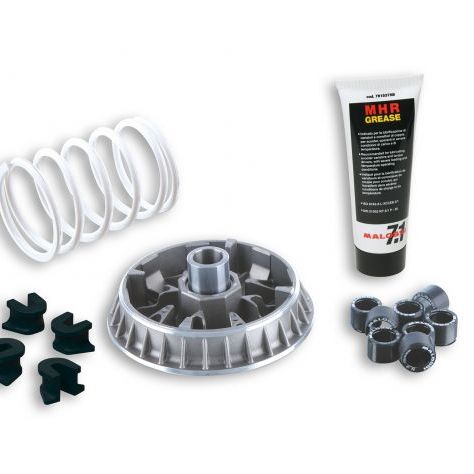 MALOSSI Multivar 2000 Variateur Piaggio MP3 HPE Sport Advanced 500 IE 4T LC EURO 4 2020+