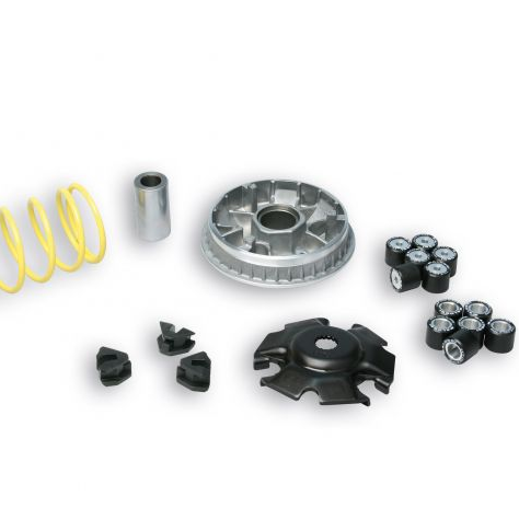 MALOSSI MULTIVAR 2000 VARIATOR YAMAHA X MAX 125 IE 4T LC EURO 4 2017+ (E3V9E)