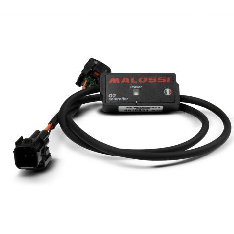 MALOSSI O2 CONTROLLER-LAMBDA EMULATOR HONDA PCX 125 IE 4T LC EURO 5 2021+ (JK05E)