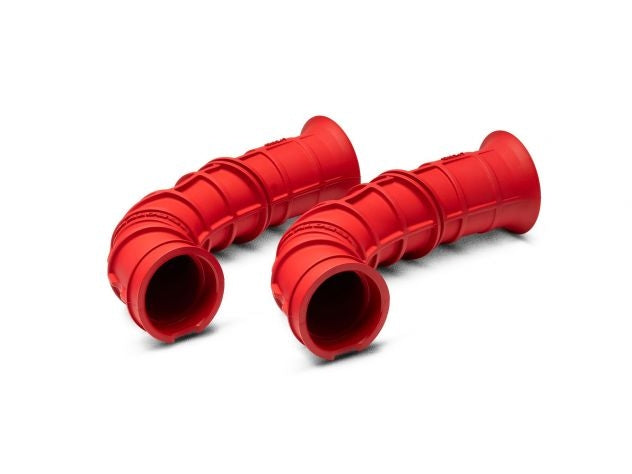 MALOSSI PAIR OF ASPIRATION HORNS YAMAHA T-MAX 560 2020-2024