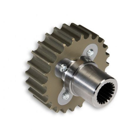 MALOSSI PINION K-DRIVE Z24 YAMAHA T MAX 530 IE 4T LC EURO 4 2017+ (J415E)