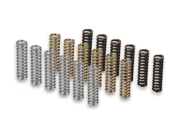 MALOSSI RACING SPRING SET FOR ORIGINAL CLUTCH YAMAHA T MAX 530 IE 4T LC 2015-2016 (J409E)