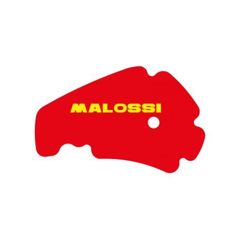 MALOSSI Red Luchtfilter Piaggio MP3 HPE 300 IE 4T LC EURO 5 2021+