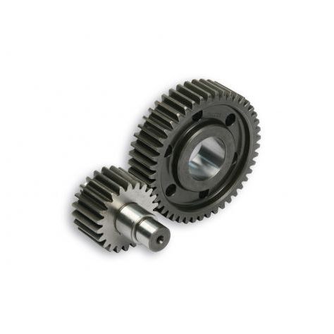 MALOSSI Secondary Gears HTQ Z 22/45 voor Piaggio Beverly HPE 300 IE 4T LC EURO 5 2021+