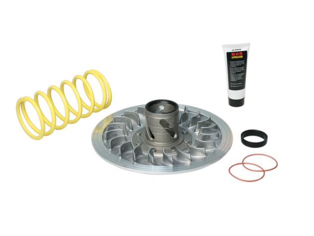 MALOSSI TORQUE DRIVER 4STROKE YAMAHA T MAX 500 IE 4T LC 2008-2011