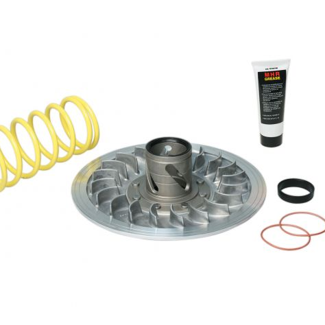 MALOSSI TORQUE DRIVER 4STROKE YAMAHA T MAX 500 IE 4T LC 2008-2011