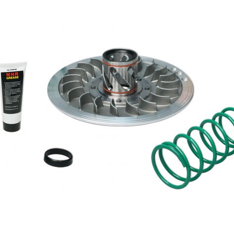 MALOSSI TORQUE DRIVER 4STROKE YAMAHA T MAX 530 IE 4T LC 2015-2016 (J409E)