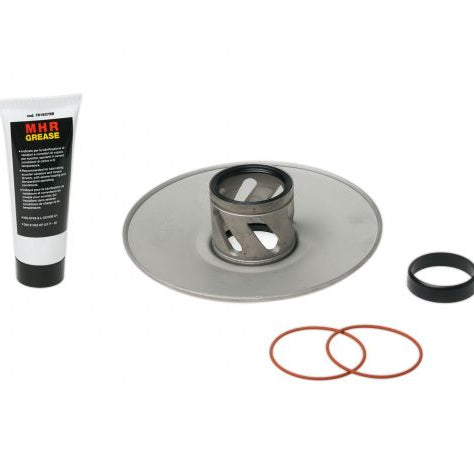 MALOSSI TORQUE DRIVER 4STROKE YAMAHA X MAX 125 IE 4T LC EURO 4 2017+ (E3V9E)