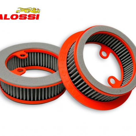MALOSSI VARIATOR AIR FILTER RIGHT SIDE YAMAHA T-MAX 530 2012-2019
