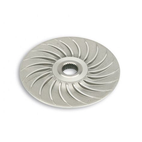 MALOSSI VENTILVAR 2000 HALF-PULLEY FOR YAMAHA T MAX 500 CC YAMAHA T MAX 500 IE 4T LC 2008-2011