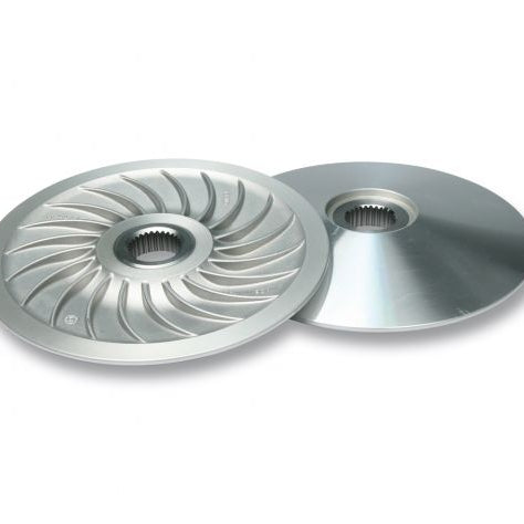 MALOSSI VENTILVAR 2000 HALF-PULLEY FOR YAMAHA T MAX 530 CC YAMAHA T MAX 530 IE 4T LC 2015-2016 (J409E)