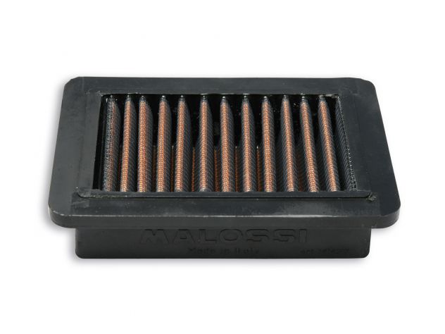 MALOSSI W BOX AIR BOX AIR FILTERS YAMAHA T MAX 500 IE 4T LC 2008-2011