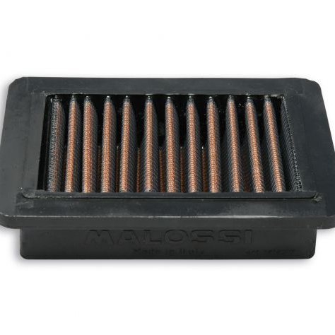 MALOSSI W BOX AIR BOX AIR FILTERS YAMAHA T MAX 500 IE 4T LC 2008-2011