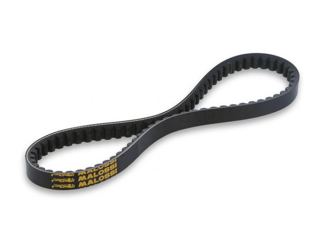 MALOSSI X K BELT FOR MAXI SCOOTER (22X9,3X918MM 28°) YAMAHA X MAX 125 IE 4T LC EURO 4 2017+ (E3V9E)
