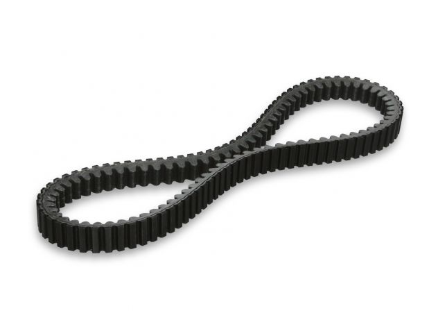 MALOSSI X K BELT FOR MAXI SCOOTER (26X14,8X1008MM 28°) SUZUKI BURGMAN AN 400 IE 4T LC EURO 5 2021+ (K432)