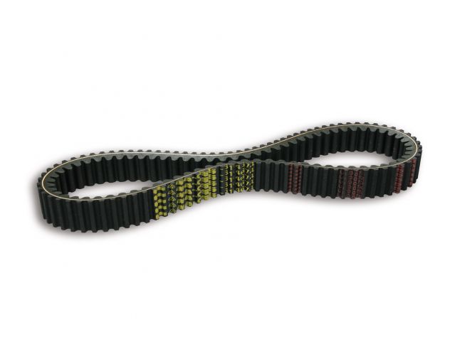 MALOSSI X K BELT FOR YAMAHA T MAX 500 CC (32,2X14,9X892MM 28°) YAMAHA T MAX (CARB.) 500 4T LC 2001-2003