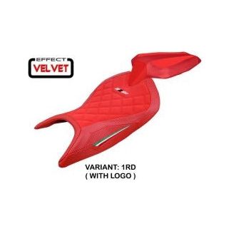 Seat Cover Naxos Ultragrip Aprilia RS 660 2021-2024