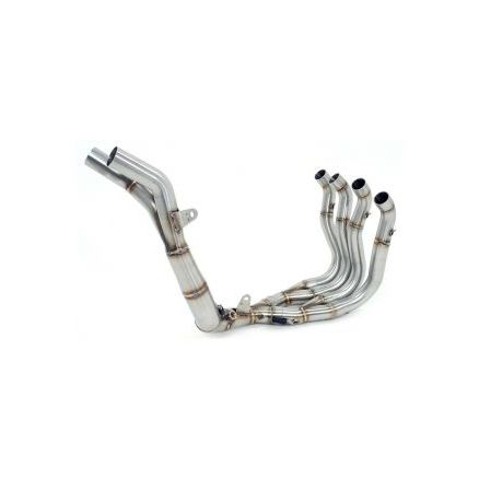 MANIFOLDS APPROVED ARROW BMW R 1200 GS / ADVENTURE 2017-2018