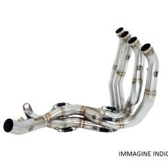 MANIFOLDS APPROVED ARROW BMW R 1200 GS / ADVENTURE 2017-2018