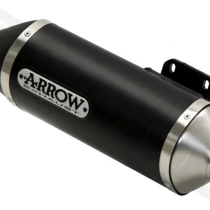 Demper ARROW Urban Dark Piaggio Medley 125-150i E5 2020->