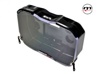 OEM DASHBOARD PROTECTION COVER BONAMICI RACING DUCATI PANIGALE V4/S/R 2017-2023