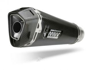 AKRAPOVIC PAIR OF TITANIUM SILENCERS DUCATI PANIGALE SUPERSPORT / S 17-20 DUCATI OFFICIAL