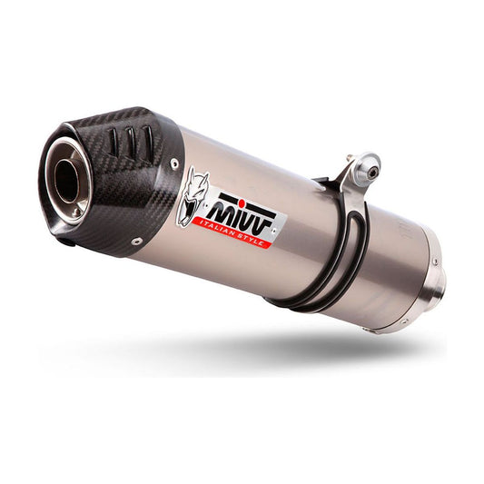 MIVV Titanium Demper BMW F 900 XR 2020-2024