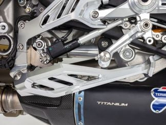 PERFORMANCE TECHNOLOGY RADIATOR HEAT SINK DUCATI PANIGALE V4 / S / R 2018-2022