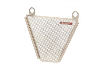 RADIATOR GUARD CNC RACING DUCATI PANIGALE V4 / S / R 2018-2024