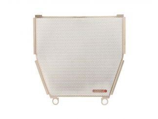RADIATOR GUARD CNC RACING DUCATI PANIGALE V4 / S / R 2018-2024